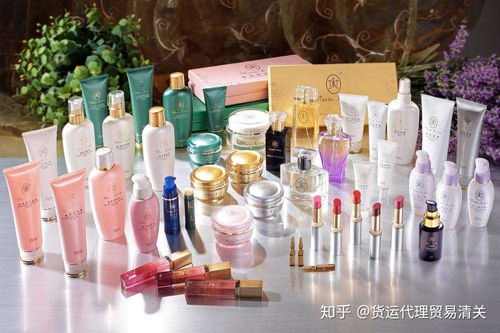 韓國化妝品進口 市場現狀、機遇與挑戰