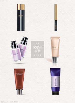 科技賦能美妝與衛浴 AI素材如何重塑化妝品護膚品與衛生潔具的未來