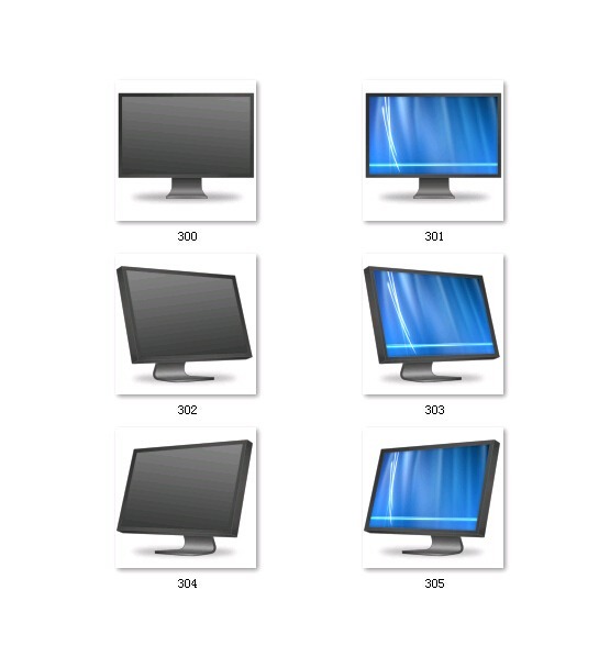 電腦圖標(biāo)與計(jì)算機(jī)軟件 從圖形界面到用戶體驗(yàn)的演進(jìn)