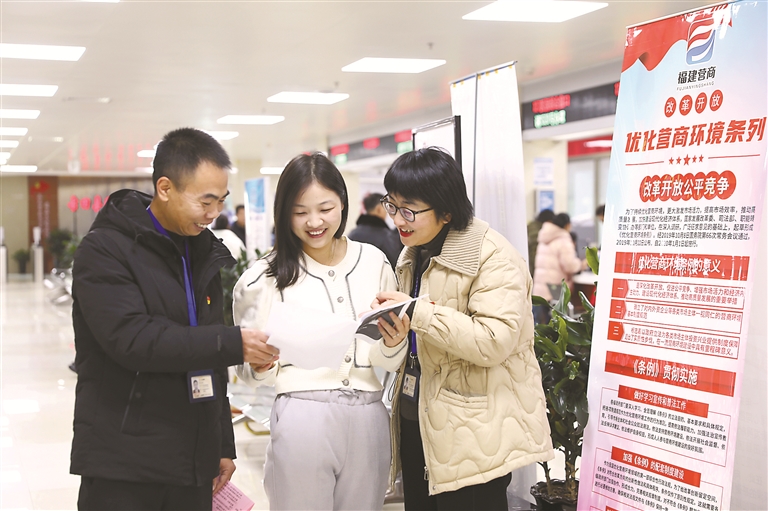 以數字內容服務為引擎，推動領導干部政績觀向高質量發展轉型