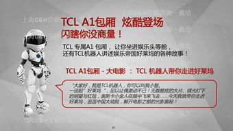 TCL數(shù)字營(yíng)銷傳播之下 產(chǎn)品內(nèi)容營(yíng)銷階搭建與實(shí)干